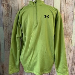Under Armour Long Sleeve Pullover